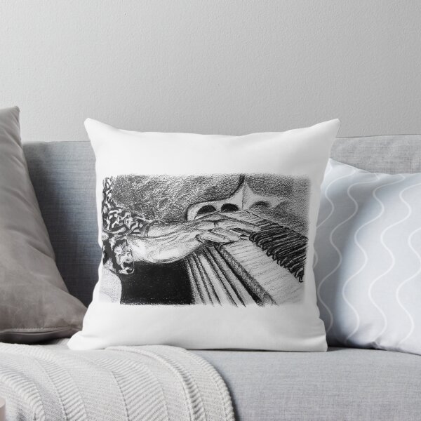 Item preview, Piano Player designed and sold by Dee-J-Moore-Art.