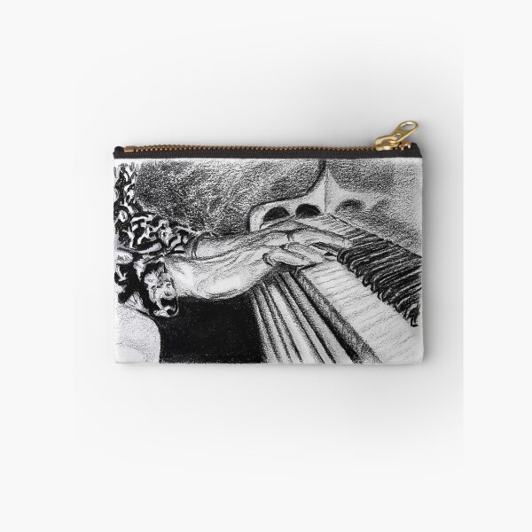 Item preview, Piano Player designed and sold by Dee-J-Moore-Art.