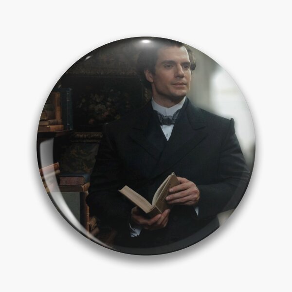 Item preview, Sherlock designed and sold by Fun Stuff Merch.