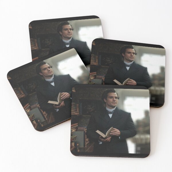 Item preview, Sherlock designed and sold by Fun Stuff Merch.