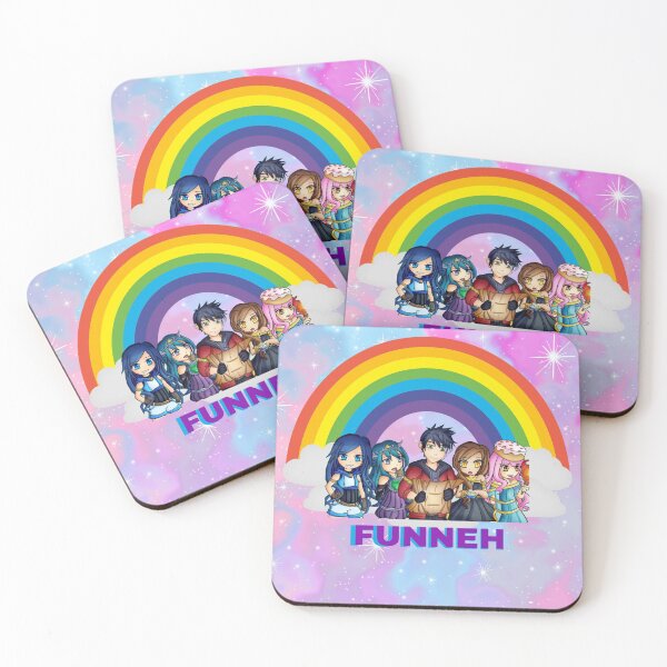 Item preview, Itsfunneh krew  game designed and sold by Thegames.