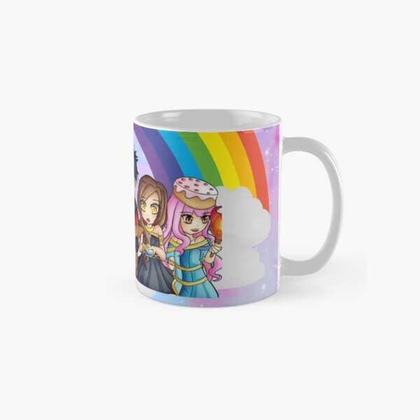 Aperçu de l'œuvre Jeu Itsfunneh Krew créée et vendue par Thegames.