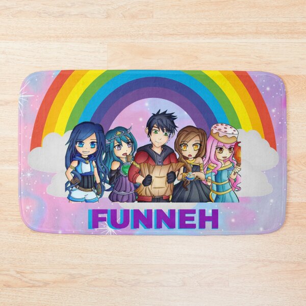 Item preview, Itsfunneh krew  game designed and sold by Thegames.