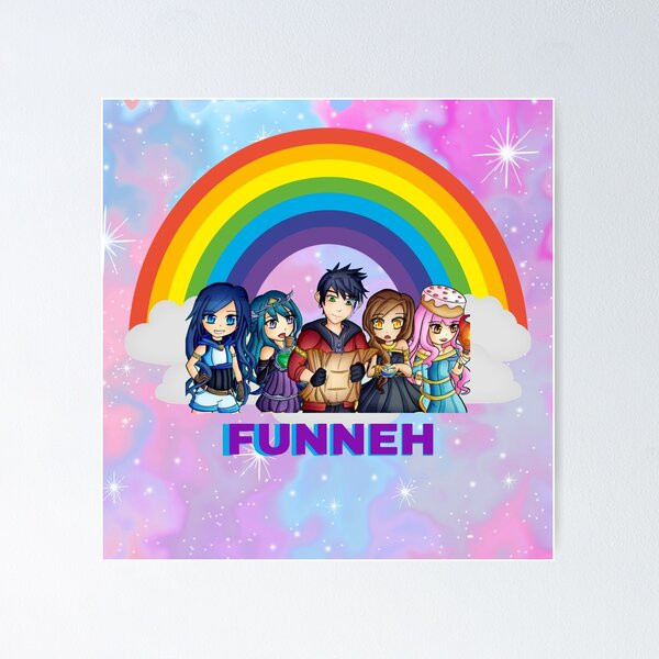 Item preview, Itsfunneh krew  game designed and sold by Thegames.