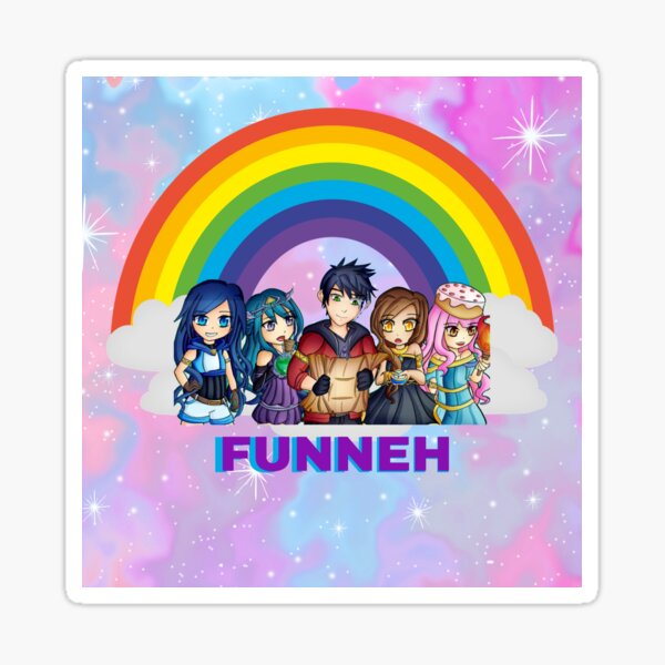 Item preview, Itsfunneh krew  game designed and sold by Thegames.