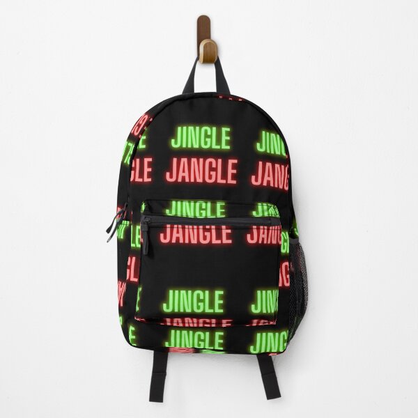 Item preview,  jingle jangle designed and sold by joshua pierre.