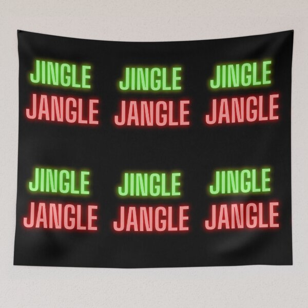 Item preview,  jingle jangle designed and sold by joshua pierre.