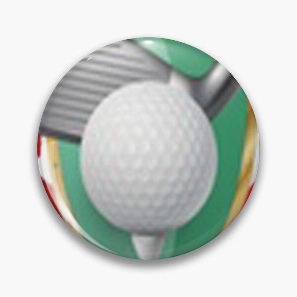 Item preview, Masters Golf designed and sold by Saa3D.