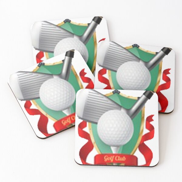 Item preview, Masters Golf designed and sold by Saa3D.