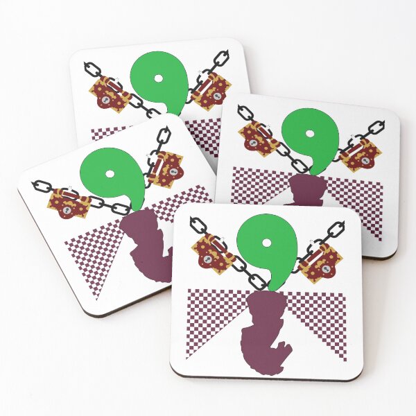 Item preview, psyche locks and logic chess designed and sold by KatanaBalls.