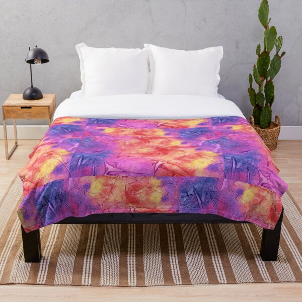Item preview, Abstract watercolor pattern 1 designed and sold by Wissler.