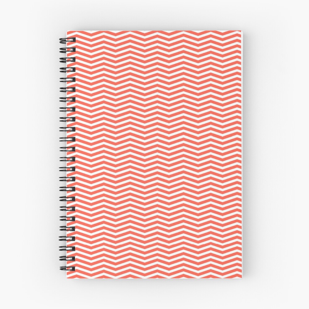 Item preview, Spiral Notebook designed and sold by Avgeek21.
