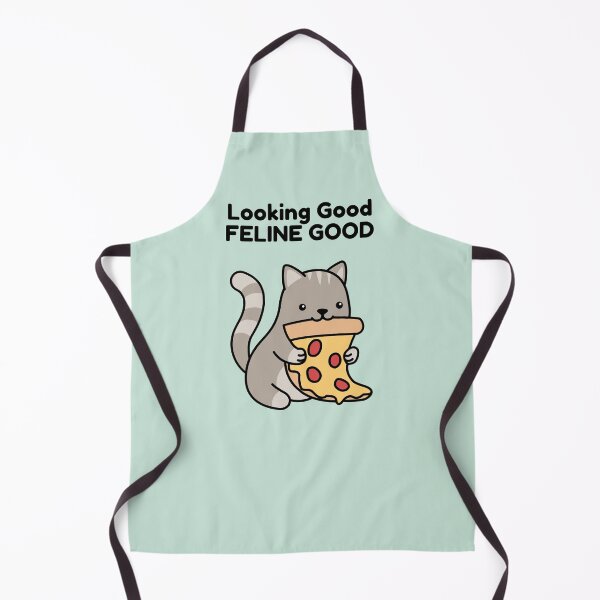 Item preview, Looking Good Feline Good designed and sold by ArtStore20.