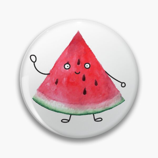 Item preview, Funniest watermelon designed and sold by FirstImpact.