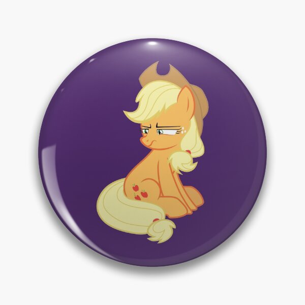 Artikelvorschau, Applejack entworfen und verkauft von Tardifice.