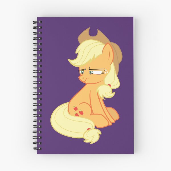 Artikelvorschau, Applejack entworfen und verkauft von Tardifice.