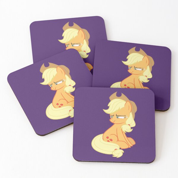 Item preview, Applejack designed and sold by Tardifice.