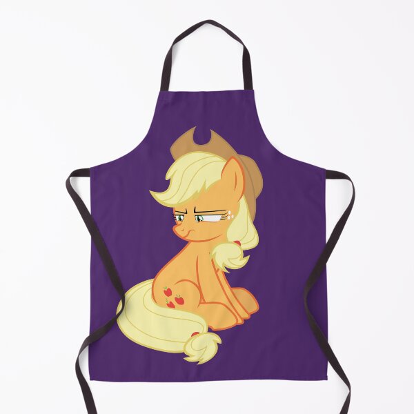 Item preview, Applejack designed and sold by Tardifice.