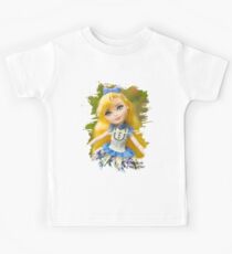 Blondie Lockes Kids Tee