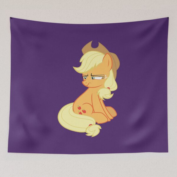 Item preview, Applejack designed and sold by Tardifice.