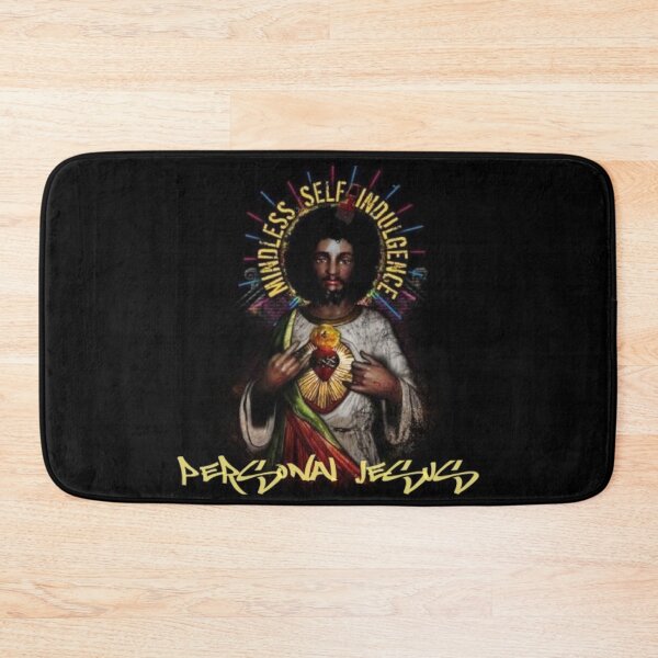 Artikelvorschau, Mindless Self Indulgence Persönlicher Jesus entworfen und verkauft von x35410.