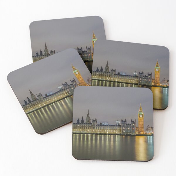 Item preview, Westminster Parliament, London, UK designed and sold by mhfore.