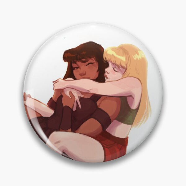 Item preview, Xena Anniversary Doodle designed and sold by Deirdre's Art.