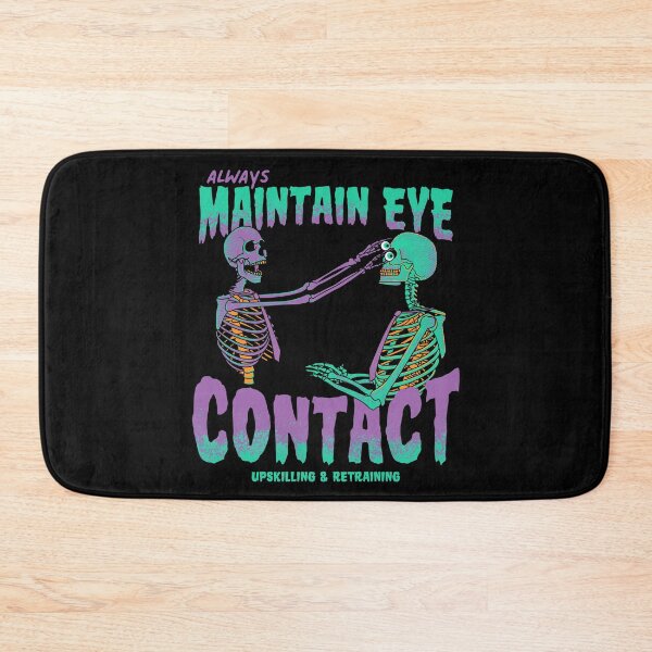 Item preview, Maintain Eye Contact designed and sold by therocketman.