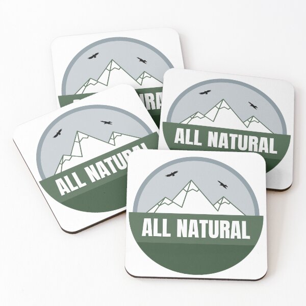 Item preview, all natural designed and sold by LifeAsGeneration Z.