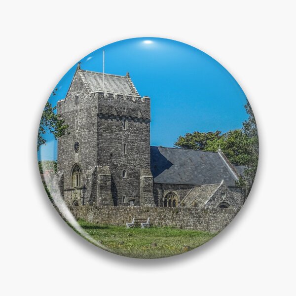 Item preview, St Johns Church designed and sold by Jem1959f.