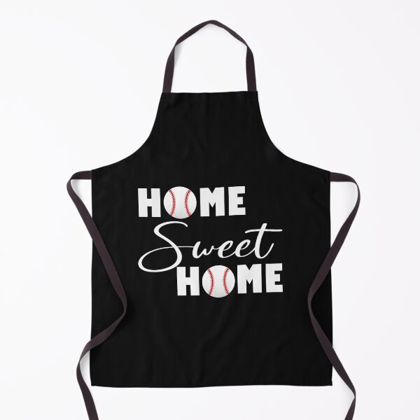 Item preview, Home Sweet Home - Baseball designed and sold by KristyBDesigns.