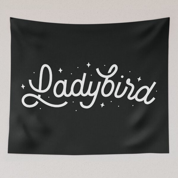 Item preview, Ladybird designed and sold by esztersletters.