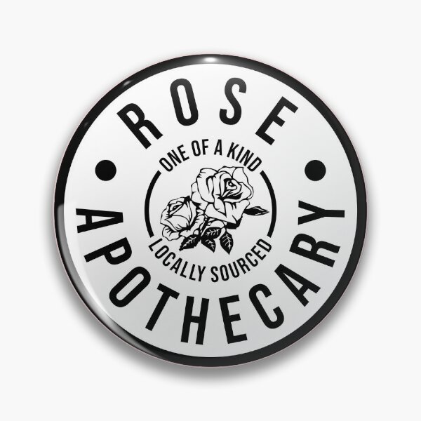 Item preview, Schitts Creek Rose Apothecary. Birthday party gifts. Officially licensed merch. designed and sold by chrlalexandru.