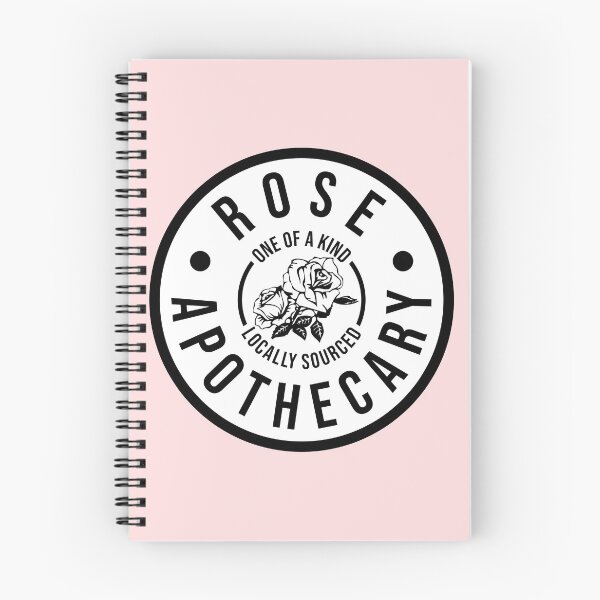 Item preview, Schitts Creek Rose Apothecary. Birthday party gifts. Officially licensed merch. designed and sold by chrlalexandru.