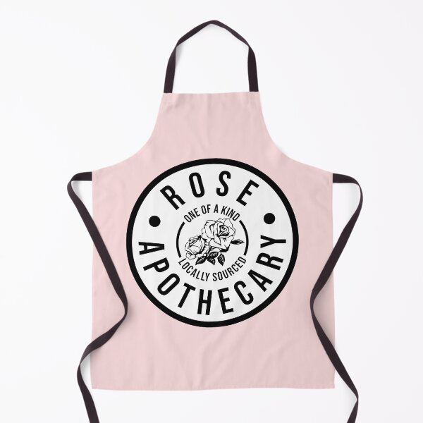 Item preview, Schitts Creek Rose Apothecary. Birthday party gifts. Officially licensed merch. designed and sold by chrlalexandru.