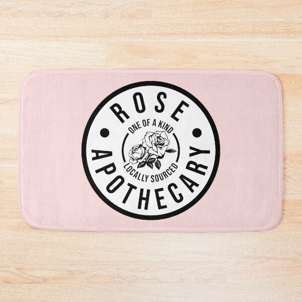 Item preview, Schitts Creek Rose Apothecary. Birthday party gifts. Officially licensed merch. designed and sold by chrlalexandru.