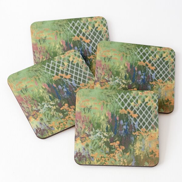 Item preview, Garden designed and sold by Palmcroft.