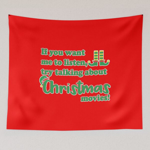 Item preview, Funny Christmas Movies Gift for Christmas Movie Fans designed and sold by PMDConcepts.