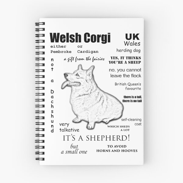 Item preview, Corgi. FAQ. designed and sold by smileydoggy.