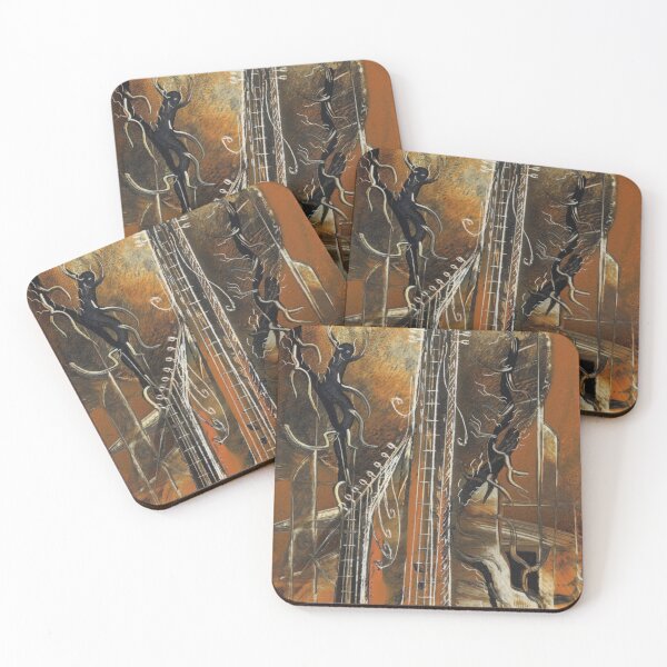 Item preview, Guitar World designed and sold by Urbandale Artist.