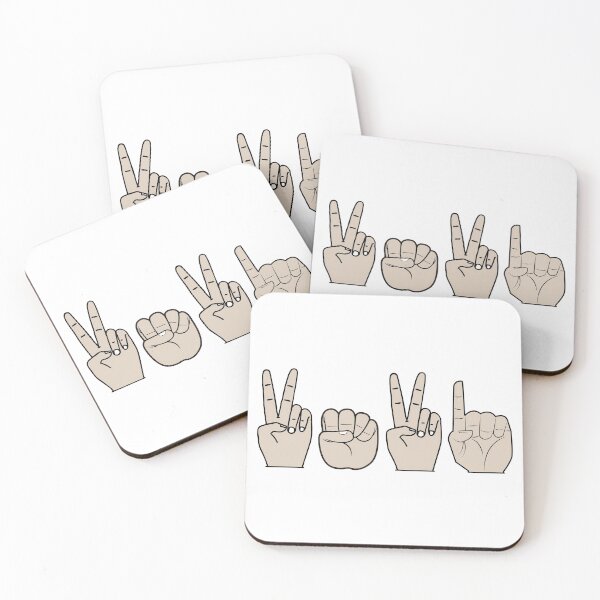 Item preview, 2021 | Sign Language | New Year designed and sold by itsokaybyme.