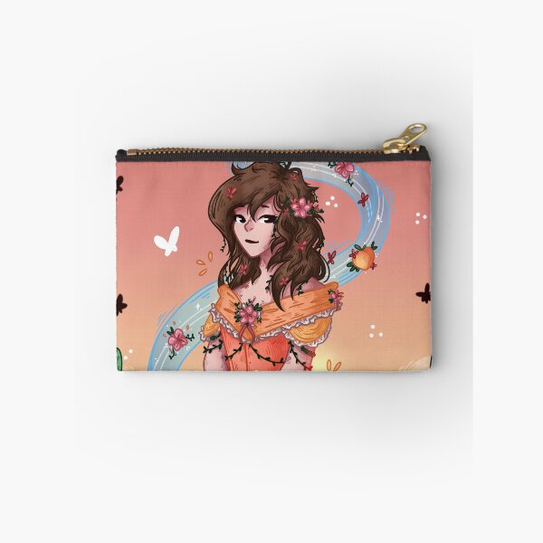 Item preview, Peach designed and sold by PipAndBlob.