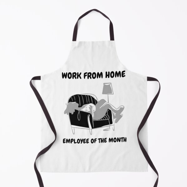 Item preview, Working from Home be Like designed and sold by ckylin.