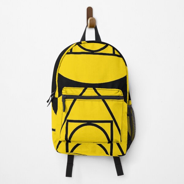 Item preview, The Squared Circle in Yellow designed and sold by Greenwood2112.