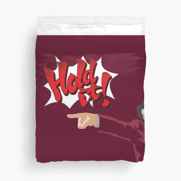 Item preview, Ace Attorney Miles Edgeworth designed and sold by Blindeye.