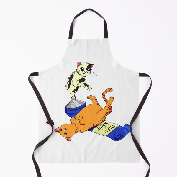 Item preview, MIAU-OH-NAISE designed and sold by Schrödingers Box.