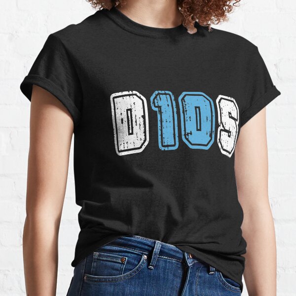 Dios T-shirt classique