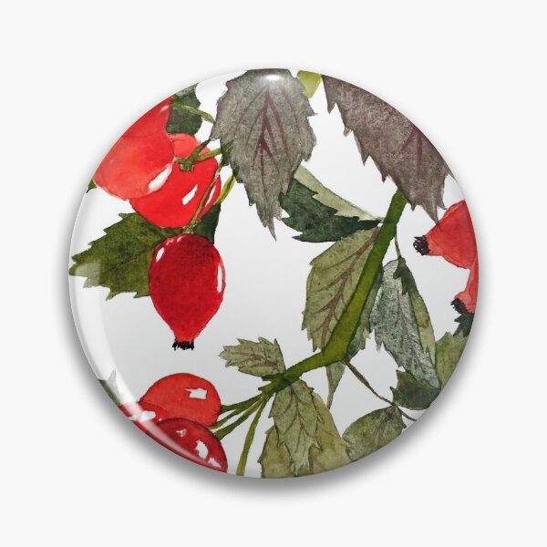 Artikelvorschau, Wild Rose Muster entworfen und verkauft von epeyotte.