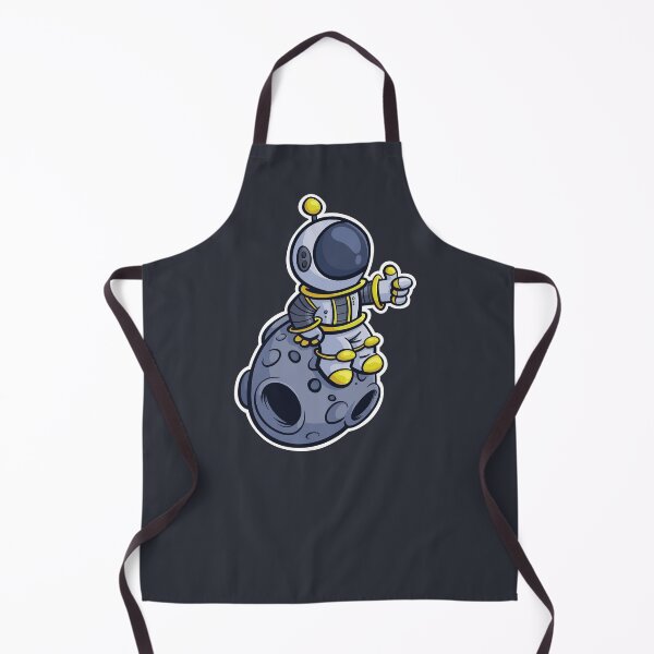 Item preview, Space hitchhiker designed and sold by Skouss.