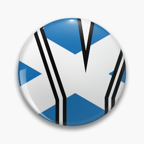 Item preview, SCOTLAND INDYREF2 AYE designed and sold by THIRTY EIGHT.